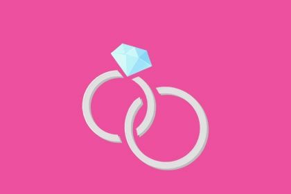 2025年08月16日(农历闰六月廿三)订婚能算好日子吗？ 定下婚约能算好日子吗