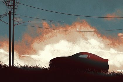 2025年08月06日提车行不行 提车合适吗？