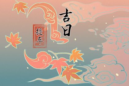 2025年07月03日提车算不算好日子？ 提车买车适合吗？