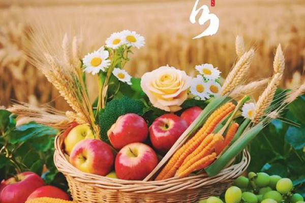 秋分_秋天的平衡 秋分_秋天的平衡