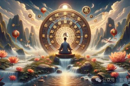 暗藏玄机：八字命理中的关键因素你是否忽视了？