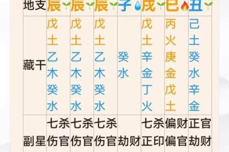 司萤居士命理：你的八字中暗藏玄机，如何避免人生误区？