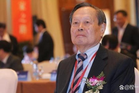 杨振宁的命运密码：如何破解天才背后的命理玄机