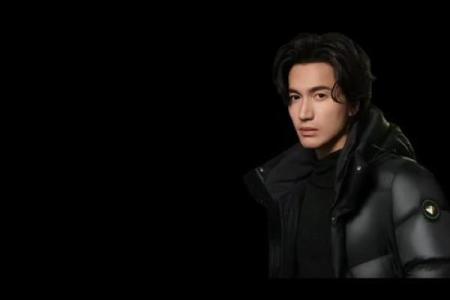 言承旭命理解读：暗藏玄机如何改变未来？