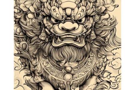 暗藏玄机的命理纹身：它真的能影响你的人生吗？