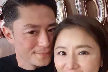 揭开霍建华林心如的命运密码:八字中暗藏玄机,颠覆你对命理的认知