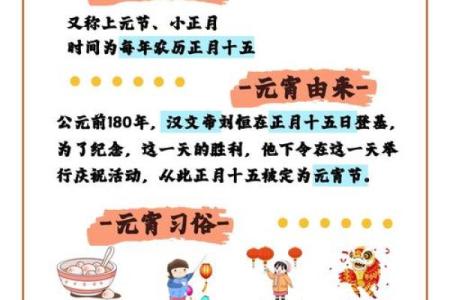 元宵节灯谜与古老的节令变迁