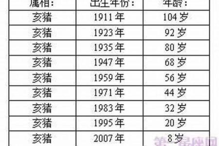 属猪生辰八字能改运吗?揭秘命运变化的关键因素