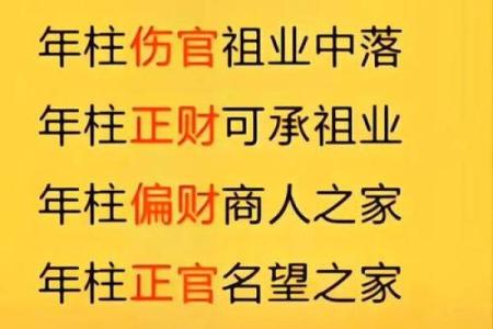 命运密码大揭秘:命理革命背后的暗藏玄机,你了解多少?