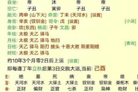解析生辰八字属阳，如何合婚看什么才能避开命运的差距