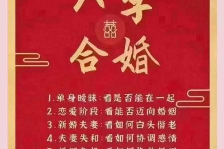 生辰八字取名解析：如何通过八字取名改运，合婚要注意什么