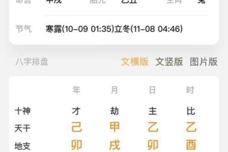 揭秘新生儿八字:能改运吗?合婚看什么,命运究竟有何不同?