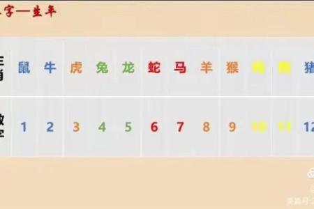 揭秘生辰八字两数能改运吗？命运不同的关键解析