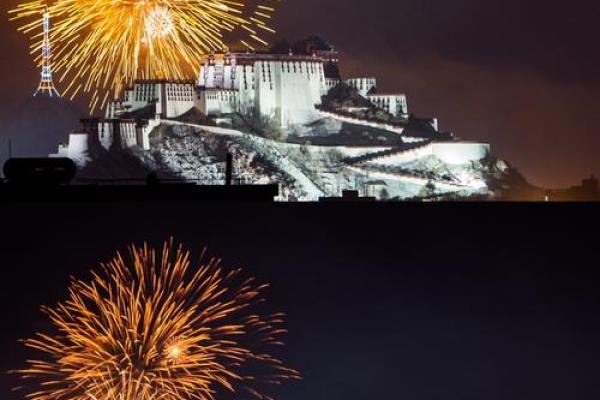 藏历新年：传统与现代的完美融合
