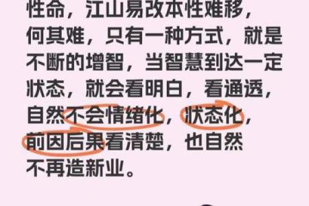 命运背后的隐秘力量，盲派命理如何改变一生