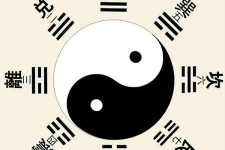 太极命理：破解你命运密码的五大关键