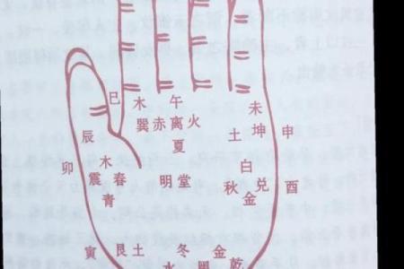 命运密码背后的暗藏玄机，如何改变你的未来