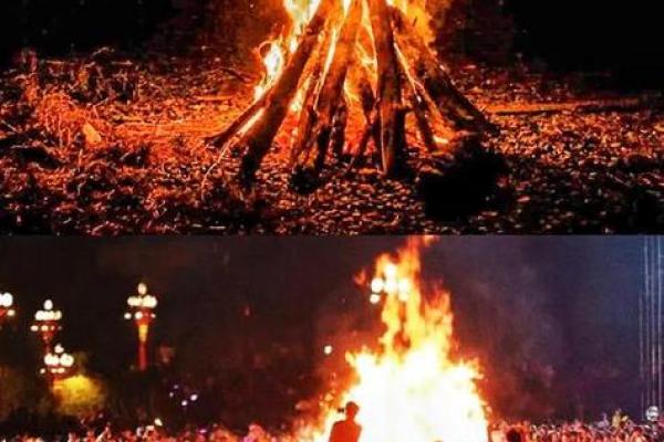 走进纳西节日的习俗与文化，感受不一样的民俗魅力