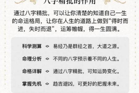 陈家命理：你所不知道的命运误区，如何反而改变未来