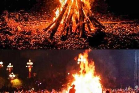 走进纳西节日的习俗与文化，感受不一样的民俗魅力