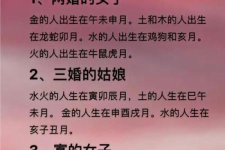 解析生辰八字纯阳，如何影响运势？合婚必看要素！
