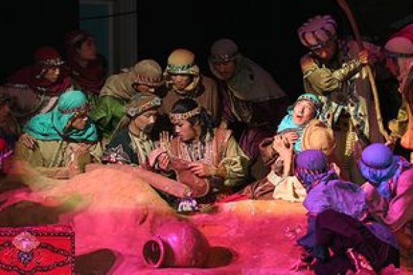 回族节日中的农耕元素与社会意义 回族节日中的农耕元素与社会意义