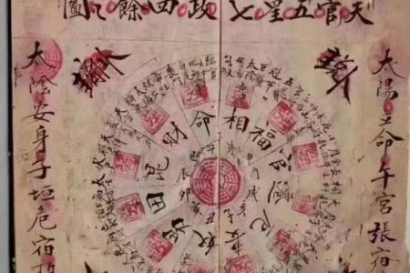 如何根据生辰八字了解命运走势？深度解析