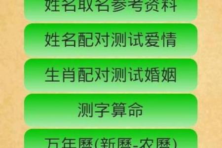 姓名测试与八字分析：能改运吗？合婚需看哪些命理因素？