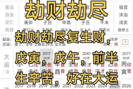台湾命理节目中的八字玄机:命运密码是否能被破解?