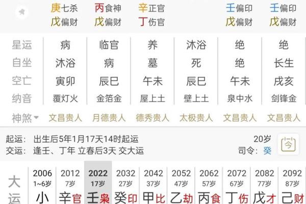 免费生辰八字取名网解答：如何通过八字取名改运？揭秘命运的玄机