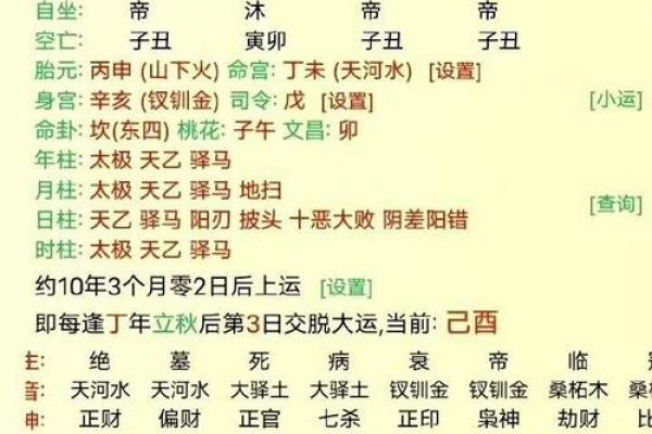 揭秘姓名打分与生辰八字的关系，能改运吗？