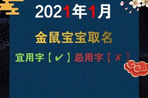 揭秘鼠年男宝宝取名字大全：生辰八字能改运吗？命运不同如何选择？
