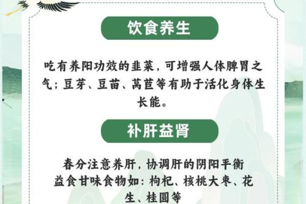 春分节气：平衡阴阳，养生调养的最佳时机
