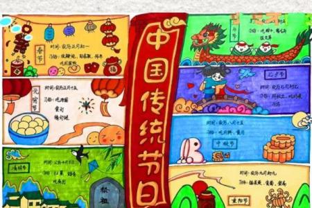 中国传统节日如何传承与创新