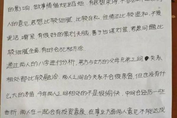 生辰八字低的人生道路:能否通过合婚改变命运? 生辰八字低的人生道路:能否通过合婚改变命运?