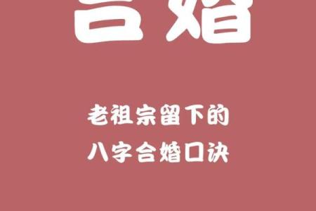揭秘生辰八字婚配表：如何通过合婚改变命运，解答你的疑惑
