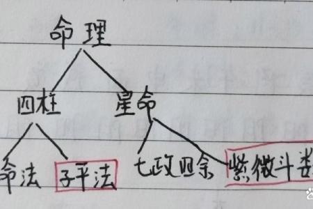 颠覆传统：八字命格的真相可能与你想象的完全不同