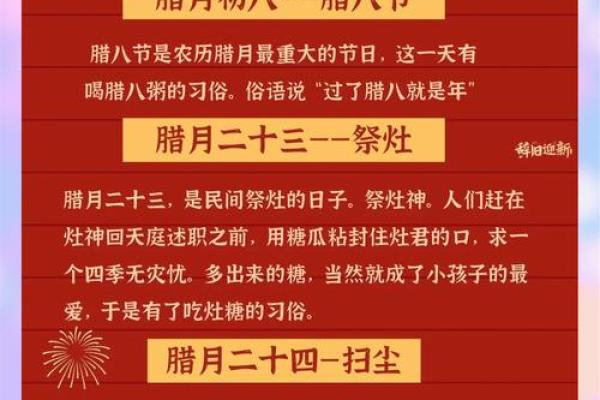 腊月习俗：从祭祖到团圆的家族情感传承