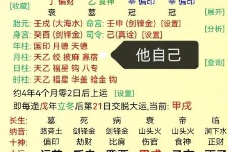 破解杳生辰八字:合婚必知的关键因素及改运方法