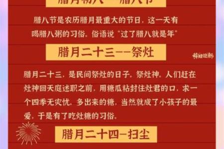 腊月习俗：从祭祖到团圆的家族情感传承