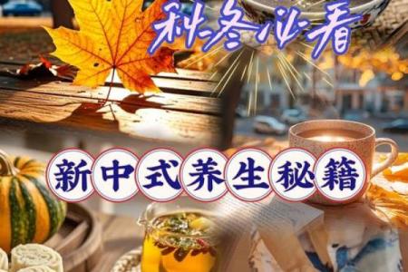 重阳节的健康之道：如何在秋季养生保健