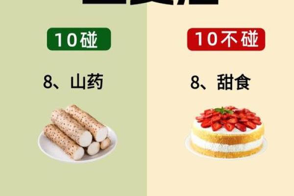 明日立夏，如何通过饮食习惯增强体质