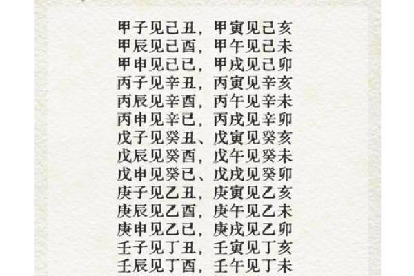 解析生辰八字几两命查询，命运为何不同？合婚时需看哪些要素
