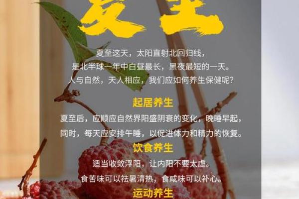 夏至放假:天文与养生的完美结合 夏至放假:天文与养生的完美结合
