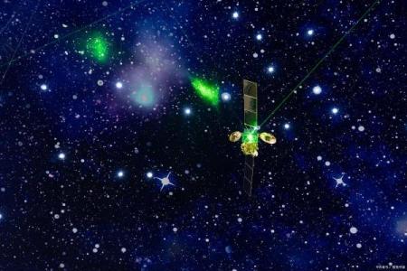 日的天文现象:夏至日最长白昼的背后故事