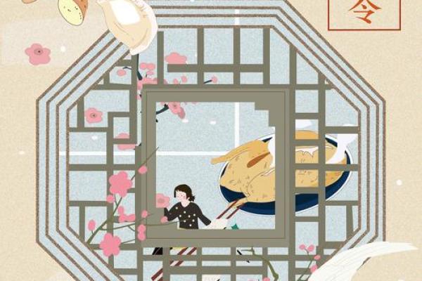 圣诞节背后的农耕与节令文化