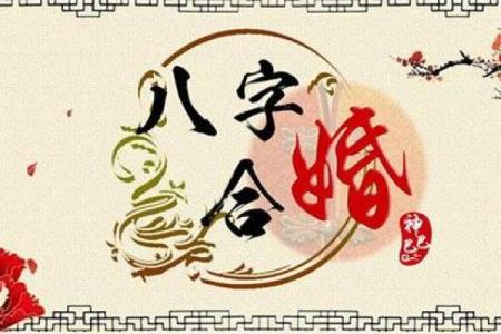 揭秘:按生辰八字取名,合婚看名字能否改善婚姻运势?