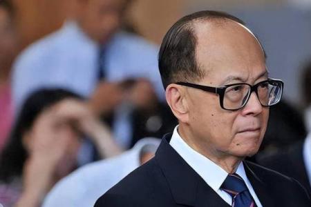 通过李嘉诚生辰八字看命运走向，能改运吗？