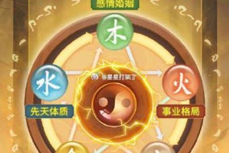 破解五行命理的暗藏玄机，如何逆转不利命运