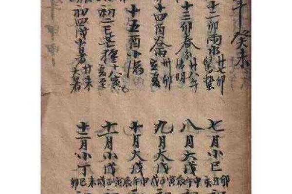 颠覆传统：如何通过弘易堂八字命理预测改变命运密码